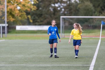Bild 146 - F Ellerau - SV Eidelstedt 2 : Ergebnis: 2:2